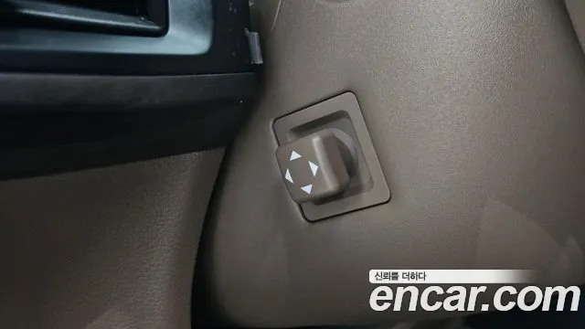 Kia K8 K8 Hybrid — Фото автомобиля 20