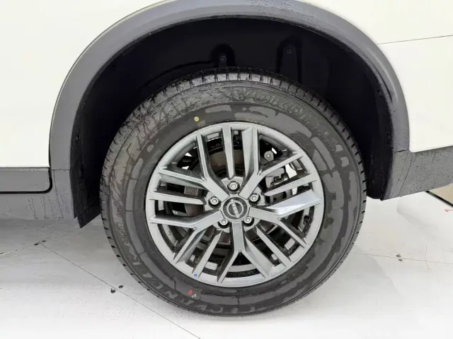 Nissan X-Trail — Фото автомобиля 8