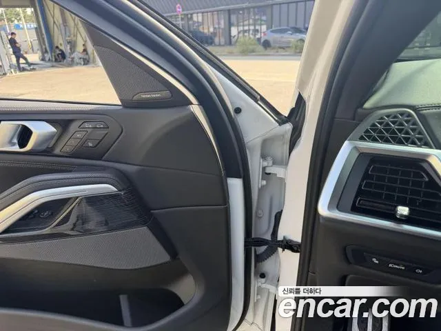 BMW X6 G06 — Фото автомобиля 9