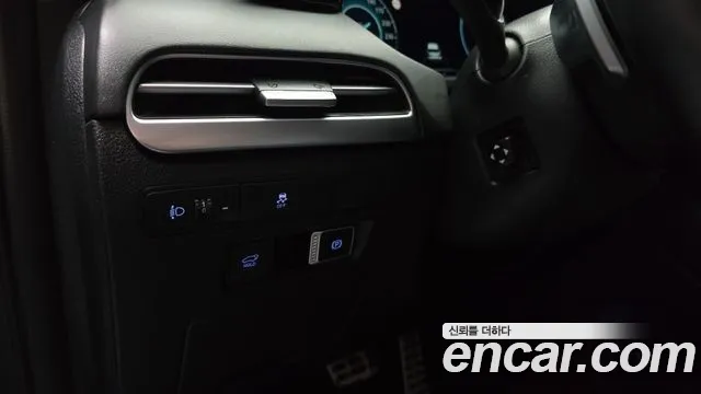 Hyundai Palisade The New Palisade Дизель 2.2 4WD — Фото автомобиля 14
