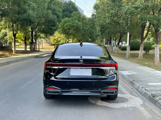 Buick LaCrosse — Фото автомобиля 7