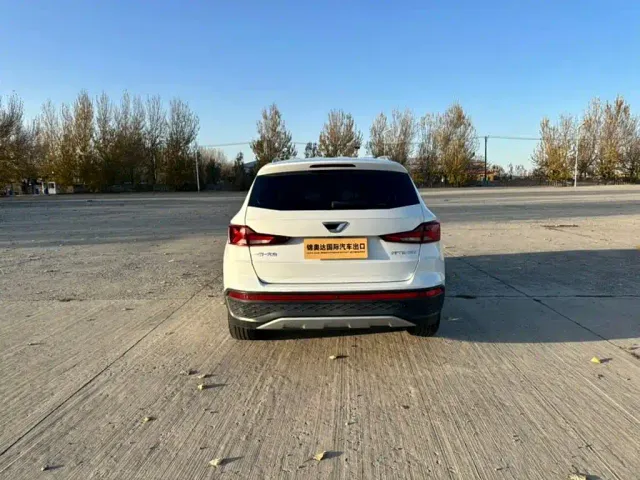 Jetta VS5 — Фото автомобиля 5