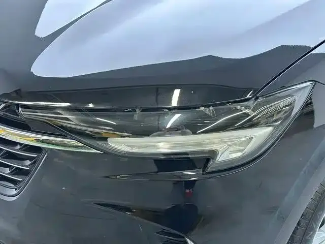 Buick Envision Plus 2021 Envision Plus 652T 5-seater AWD Luxury — Фото автомобиля 11