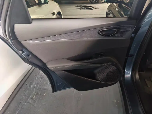 BYD Seal 06 — Фото автомобиля 12