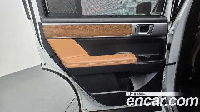 Hyundai Santa Fe MX5 — Фото автомобиля 14