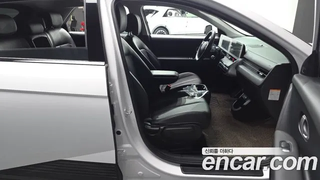 Hyundai Ioniq 5 Ioniq5 — Фото автомобиля 16