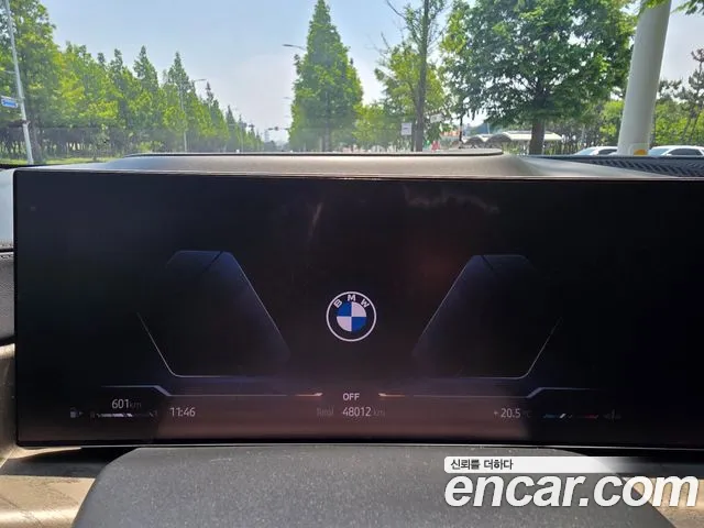 BMW X7 — Фото автомобиля 8