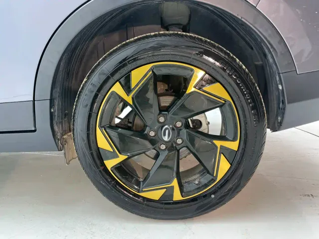 GAC Trumpchi GS3 — Фото автомобиля 22