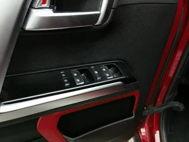 BAIC BJ40 — Фото автомобиля 9