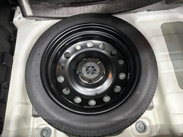 Changan CS35 Plus — Фото автомобиля 24