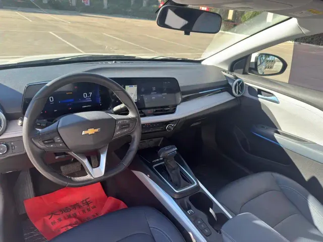 Chevrolet Monza — Фото автомобиля 15