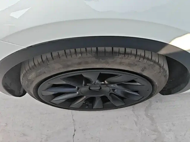 Tesla Model Y — Фото автомобиля 22