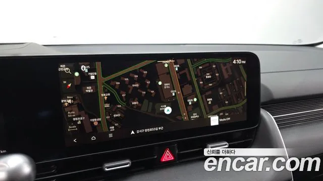 Hyundai Ioniq 5 Ioniq 5 (New) — Фото автомобиля 15