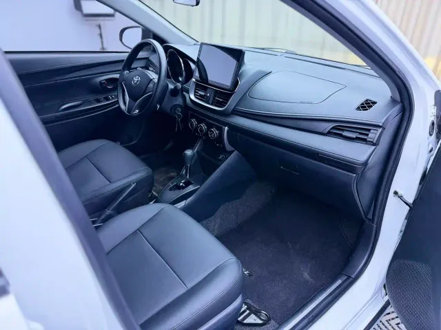 Toyota YARiS L Zhi Xuan — Фото автомобиля 9