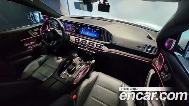 Mercedes-Benz GLE-Class W167 — Фото автомобиля 13