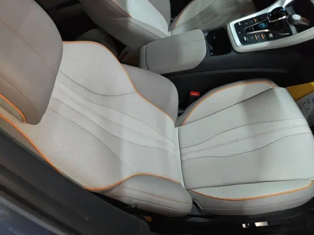 BYD Song Pro — Фото автомобиля 24