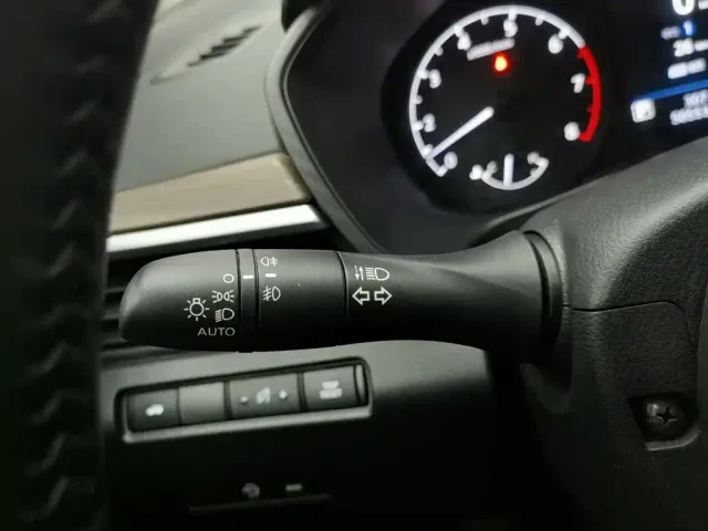 Nissan Teana — Фото автомобиля 21