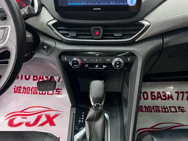 Chevrolet Orlando — Фото автомобиля 17