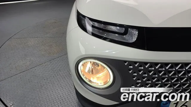 Hyundai Casper — Фото автомобиля 7