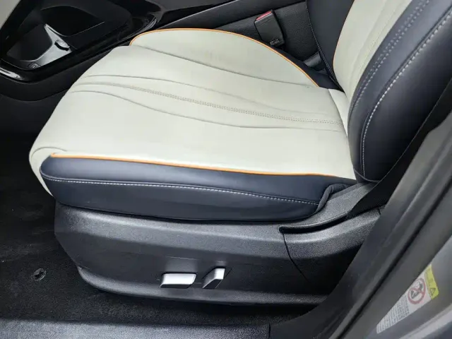 BYD Song PLUS — Фото автомобиля 20