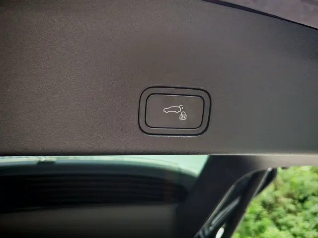 Li Auto i6 — Фото автомобиля 25