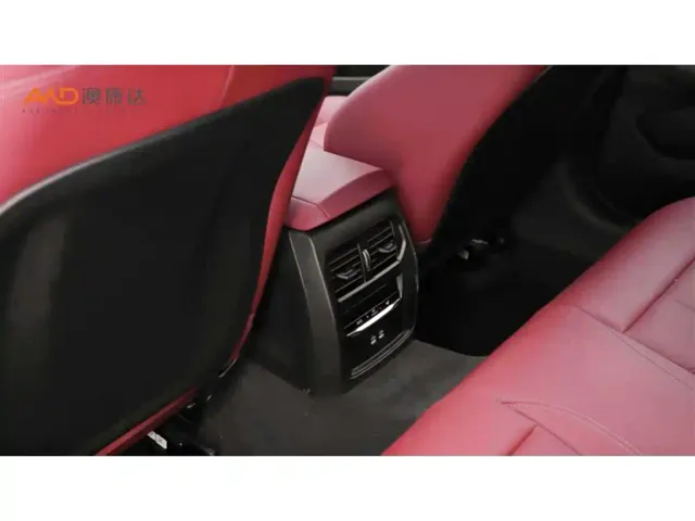 BMW 4 Series — Фото автомобиля 9