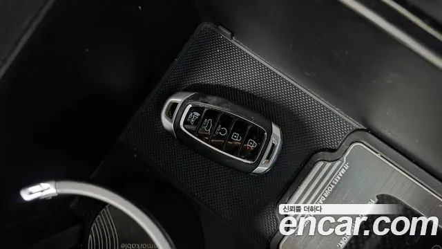 Hyundai Palisade — Фото автомобиля 28