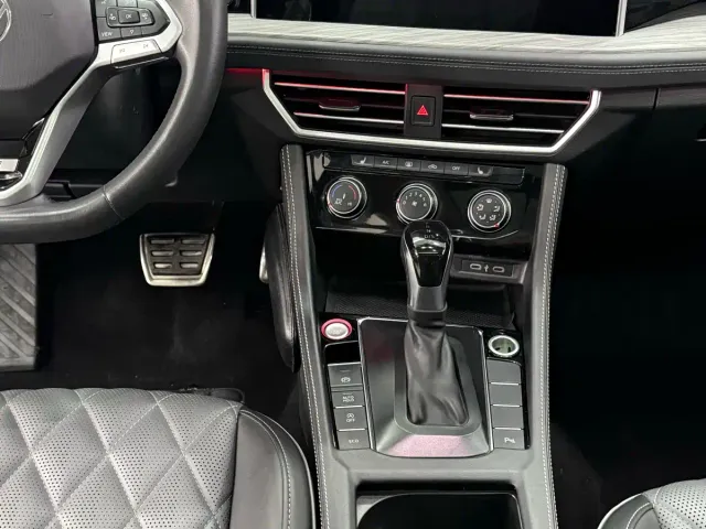 Volkswagen Sagitar — Фото автомобиля 11