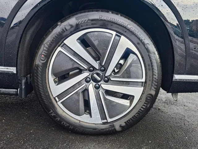 Wey Lanshan — Фото автомобиля 5