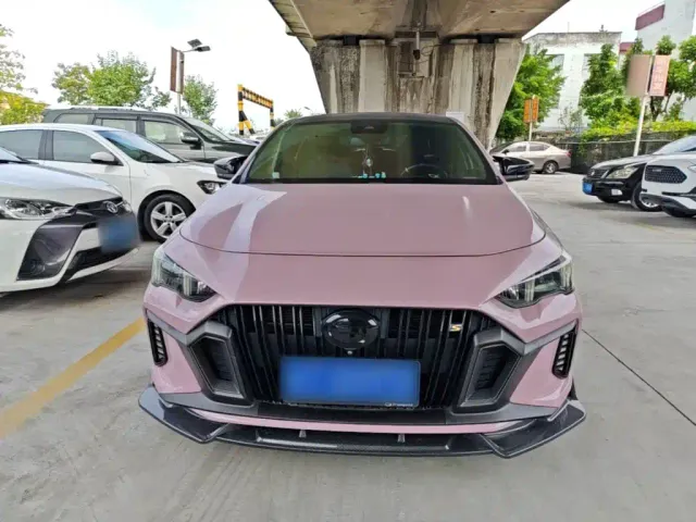 GAC Trumpchi Emkoo — Фото автомобиля 2
