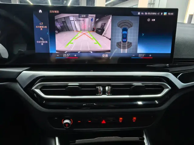 BMW 3 Series — Фото автомобиля 19