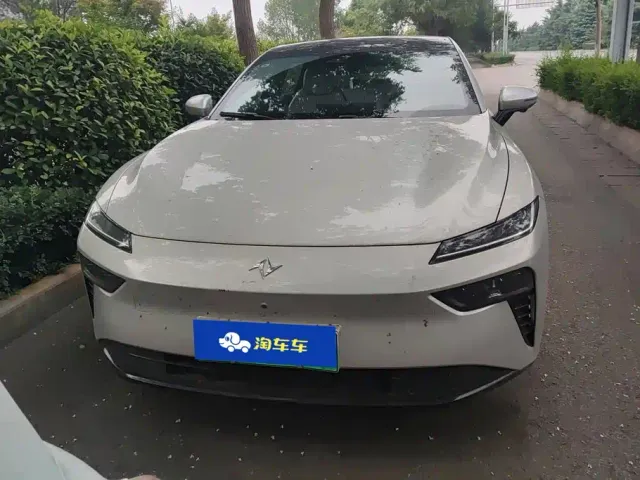 Dongfeng eπ 007 — Фото автомобиля 2