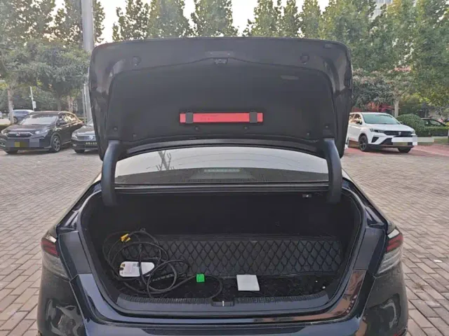 Honda Accord — Фото автомобиля 18