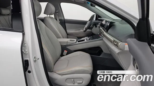 Hyundai Nexo — Фото автомобиля 17