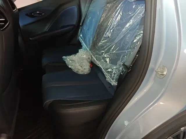 BYD Seagull — Фото автомобиля 16