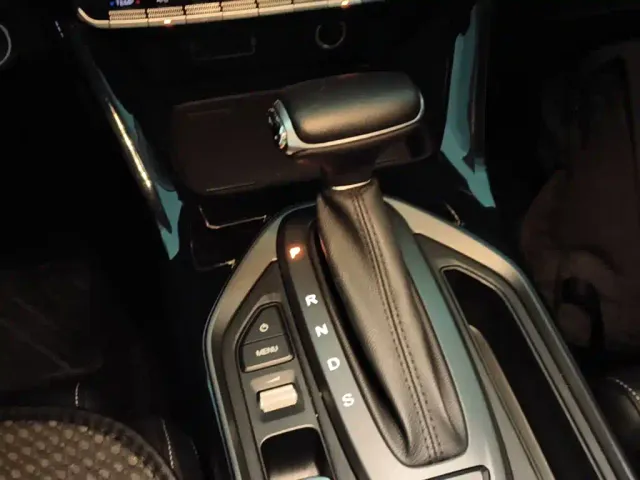 GAC Trumpchi GS4 — Фото автомобиля 9