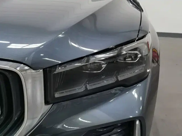 Geely Xingyue L — Фото автомобиля 7