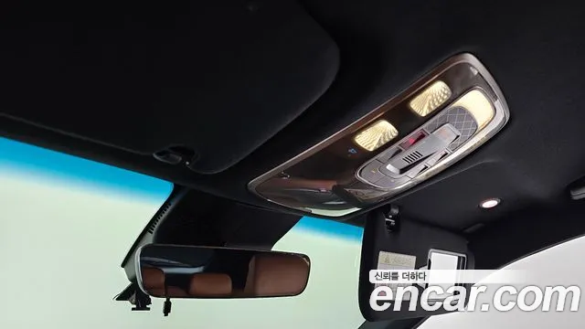 Genesis GV70 2.5T Бензин AWD — Фото автомобиля 19