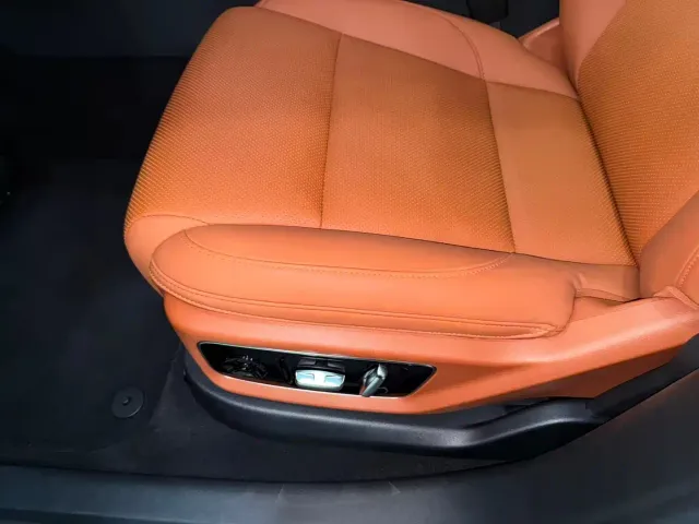 Li Auto L7 — Фото автомобиля 6