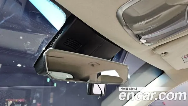 Genesis GV70 2.5T Бензин AWD — Фото автомобиля 18
