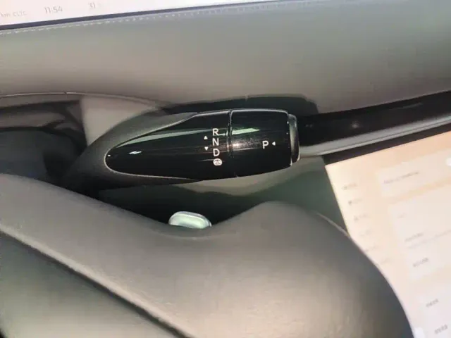 IM Motors IM LS6 2023 Max Long Range — Фото автомобиля 13