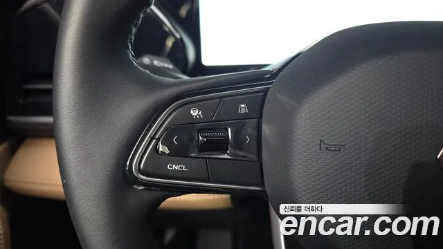 Renault Korea Grand Koleos — Фото автомобиля 28