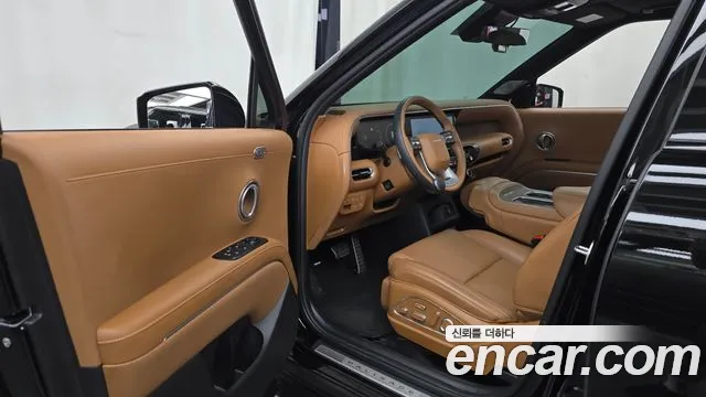 Hyundai Palisade LX3 — Фото автомобиля 15