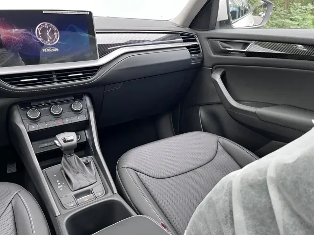 Skoda Kodiaq — Фото автомобиля 6