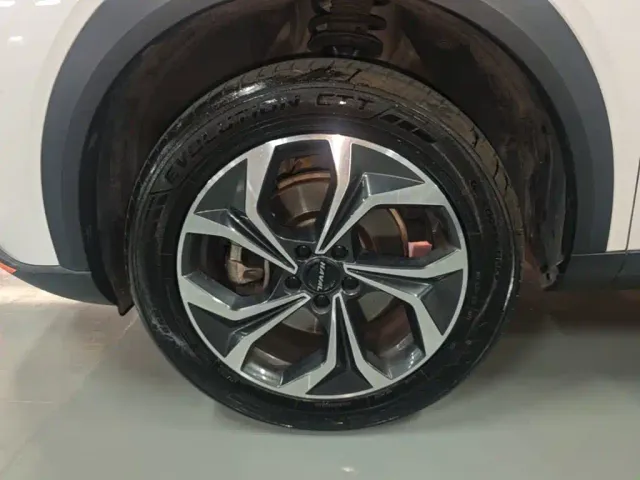 Haval Shenshou — Фото автомобиля 22