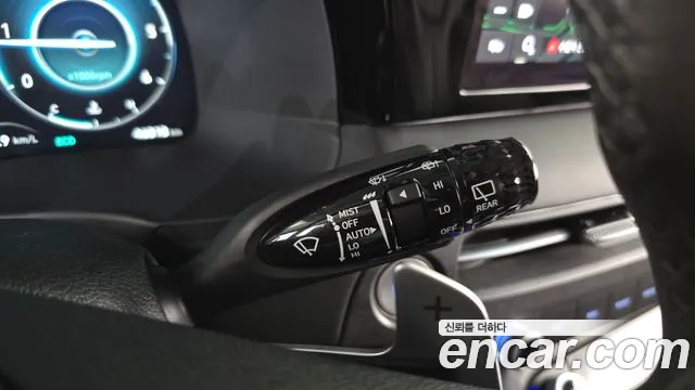 Hyundai Palisade The New Palisade Дизель 2.2 2WD — Фото автомобиля 26