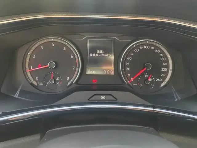 Volkswagen Tayron — Фото автомобиля 14