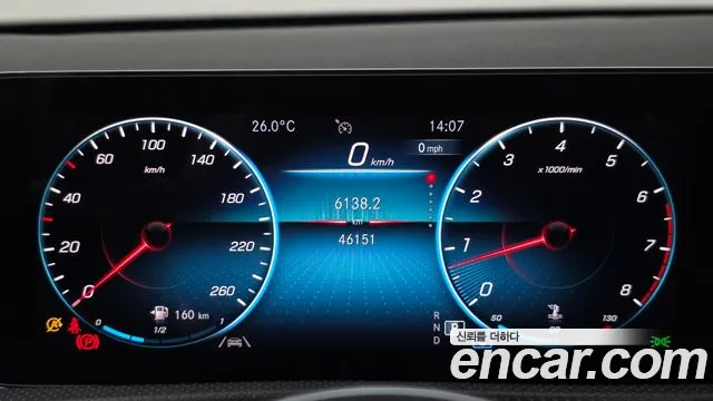 Mercedes-Benz A-Class — Фото автомобиля 8