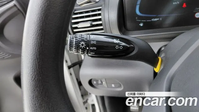 Hyundai Casper Casper Smart — Фото автомобиля 20