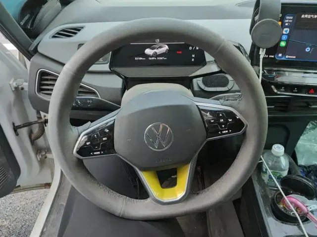 Volkswagen ID.3 — Фото автомобиля 15